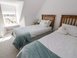 Corrafeckloch Forest Cottages