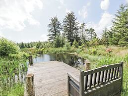 Corrafeckloch Forest Cottages