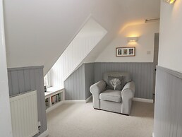 Corrafeckloch Forest Cottages