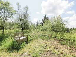 Corrafeckloch Forest Cottages