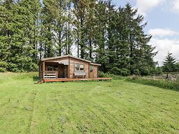 Corrafeckloch Forest Cottages