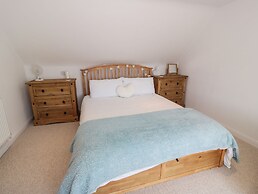 Corrafeckloch Forest Cottages