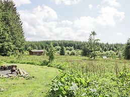 Corrafeckloch Forest Cottages