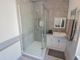 Corrafeckloch Forest Cottages