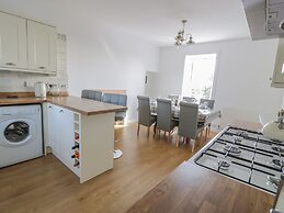 Corrafeckloch Forest Cottages