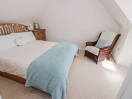 Corrafeckloch Forest Cottages