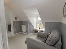 Corrafeckloch Forest Cottages