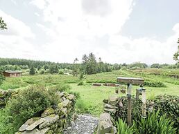 Corrafeckloch Forest Cottages