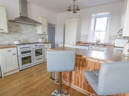 Corrafeckloch Forest Cottages