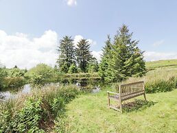 Corrafeckloch Forest Cottages