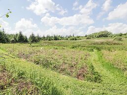 Corrafeckloch Forest Cottages