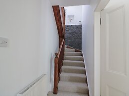 Corrafeckloch Forest Cottages