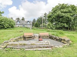 Corrafeckloch Forest Cottages