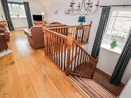 Bracken Holiday Cottage