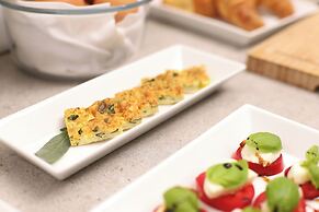 Hotel an der Marienkirche