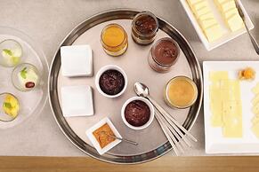 Hotel an der Marienkirche