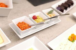 Hotel an der Marienkirche