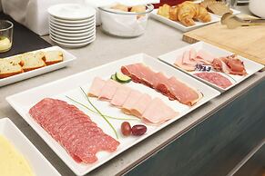 Hotel an der Marienkirche