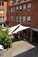 Hotel an der Marienkirche