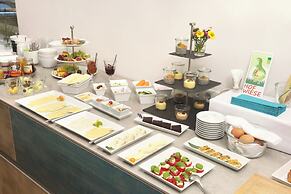 Hotel an der Marienkirche