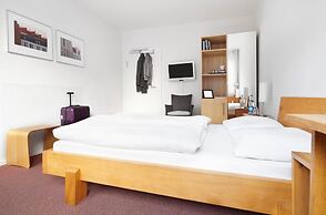 Hotel an der Marienkirche