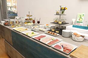 Hotel an der Marienkirche