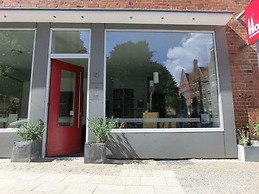 Hotel an der Marienkirche