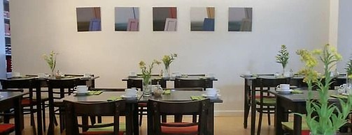 Hotel an der Marienkirche