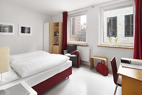 Hotel an der Marienkirche