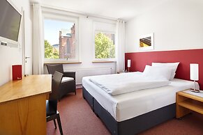 Hotel an der Marienkirche