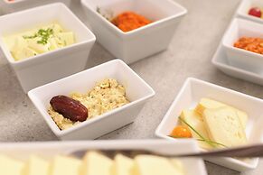 Hotel an der Marienkirche