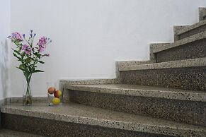 Hotel an der Marienkirche