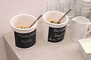 Hotel an der Marienkirche