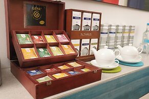 Hotel an der Marienkirche