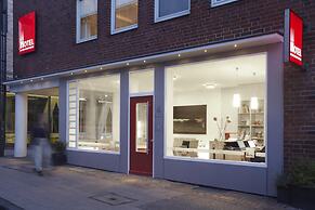 Hotel an der Marienkirche