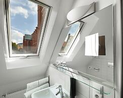 Hotel an der Marienkirche