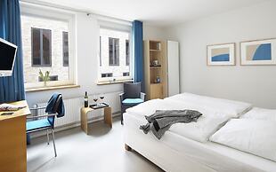 Hotel an der Marienkirche