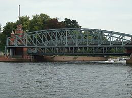 Hotel an der Marienkirche