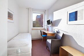 Hotel an der Marienkirche