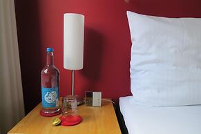 Hotel an der Marienkirche