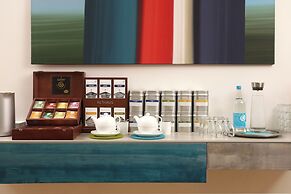 Hotel an der Marienkirche