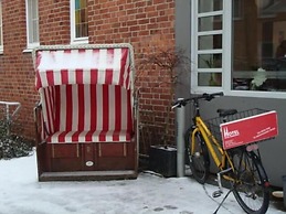 Hotel an der Marienkirche