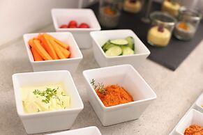 Hotel an der Marienkirche