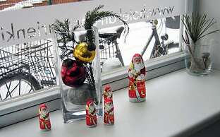 Hotel an der Marienkirche