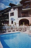 Hôtel l'Aiglière