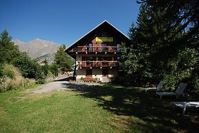 Hôtel l'Aiglière