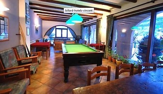 Hôtel l'Aiglière