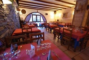 Hôtel l'Aiglière