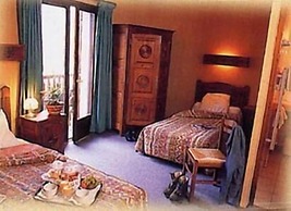 Hôtel l'Aiglière