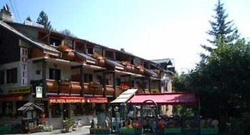 Hôtel l'Aiglière